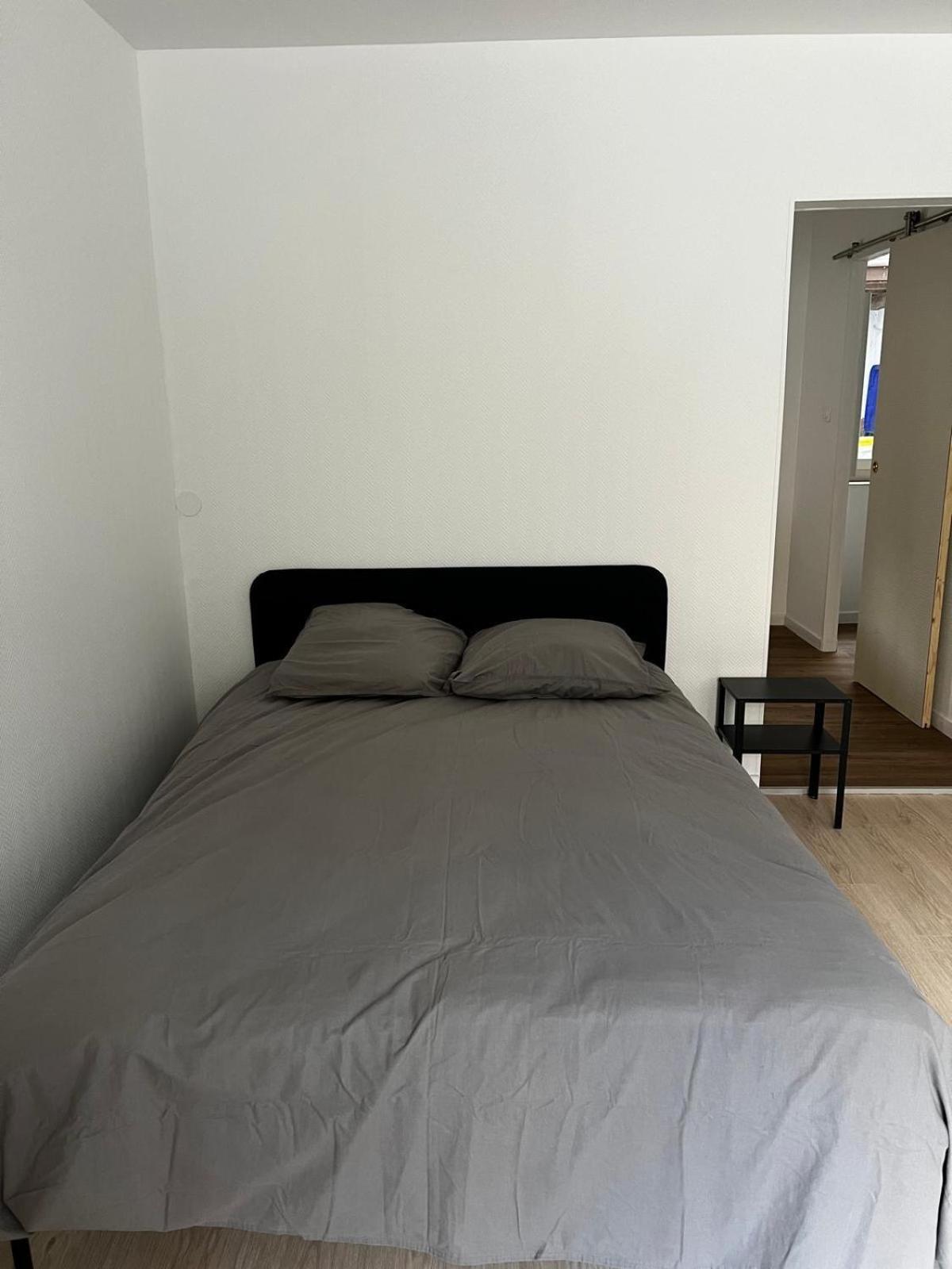 Tout Confort Au Porte De Strasbourg Exterior photo