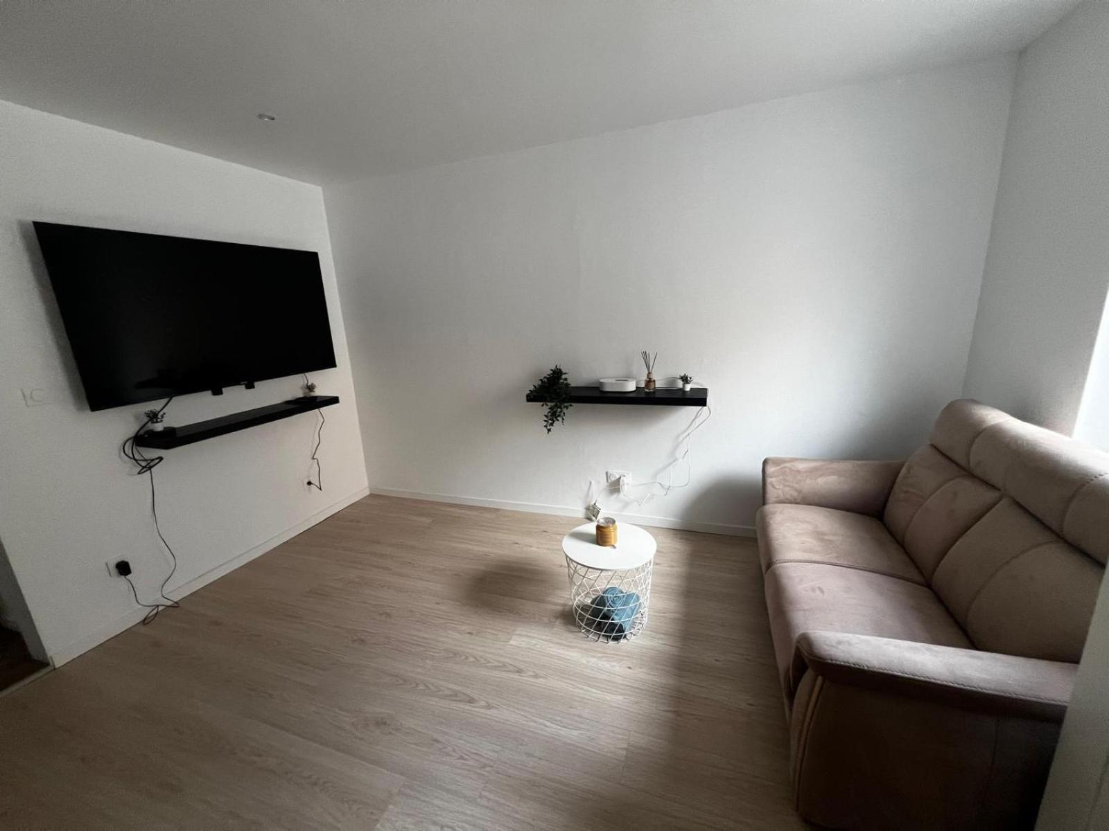 Tout Confort Au Porte De Strasbourg Exterior photo